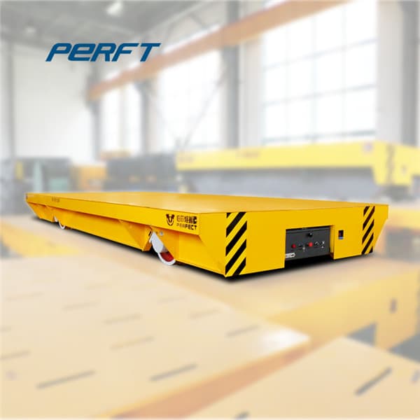Low Voltage Mold Transfer Cars For Wholesaler